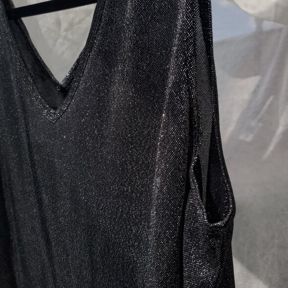 Silver Weave Tank Top - Picture 9 of 13